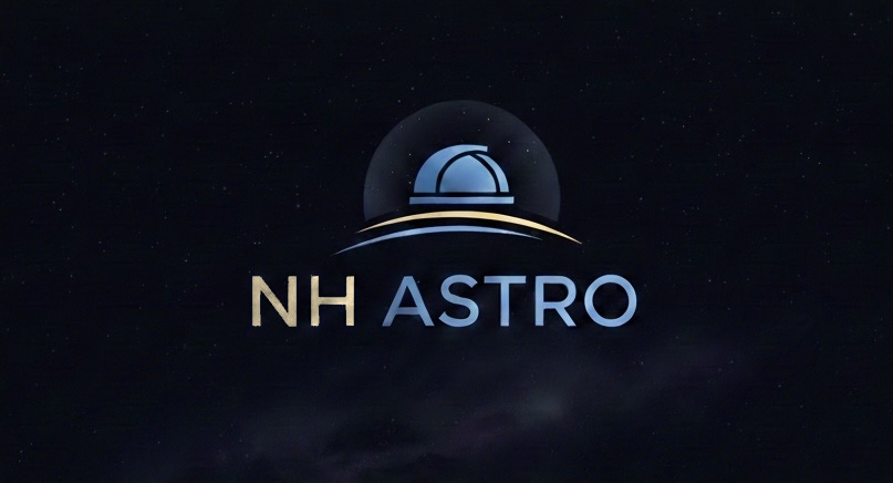 NH Astro Logo