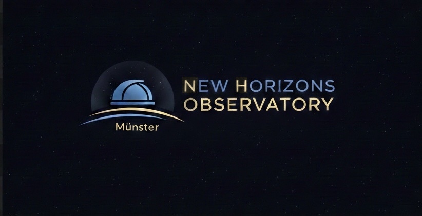 New Horizons Observatory